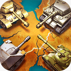 Baixar Tank Legion 15v15 Battle para Android