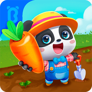 Baixar Little Panda's Farm para Android