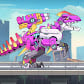 Baixar Jurassic Mech: Dinosaur War para Android