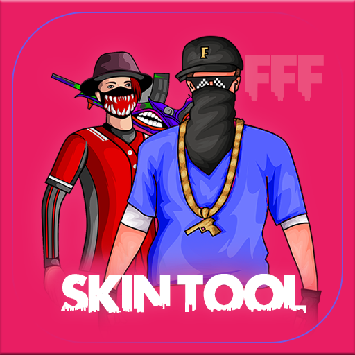Baixar FFF FF Skin Tool para Android