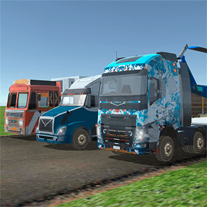 Baixar Truck Simulator Real para Android