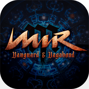 Baixar MIR M: Vanguard & Vagabond para Android