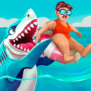 Baixar Shark Attack 3D para Android