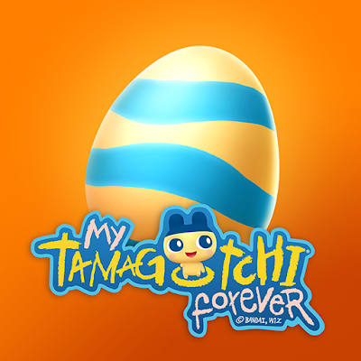 Baixar My Tamagotchi Forever para iOS