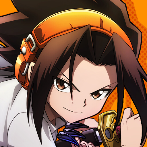 Baixar Shaman King: Funbari Chronicle para Android