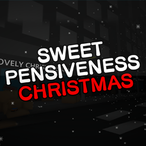 Baixar Sweet Pensiveness Christmas para Windows