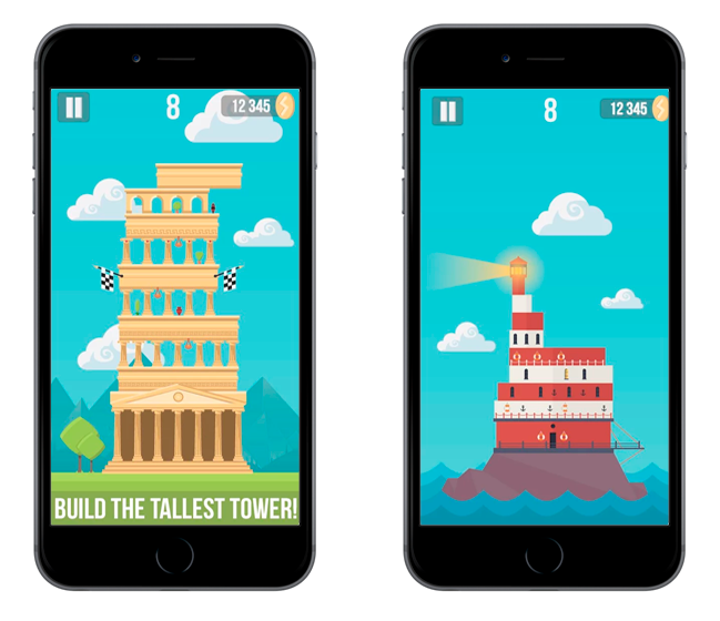 Baixar The Tower de graça para iOS