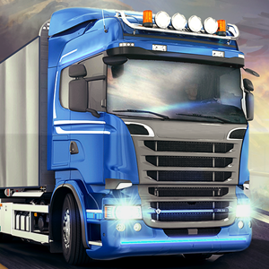 Baixar Euro Truck Driver 2018 Truckers Wanted para Android