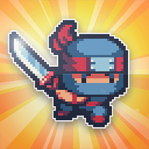 Baixar Ninja Prime: Tap Quest para Android