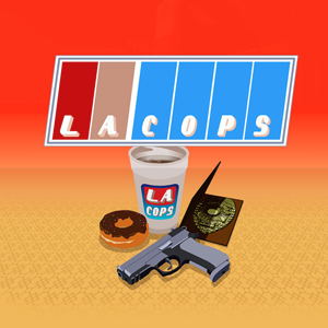 Baixar LA Cops para Mac