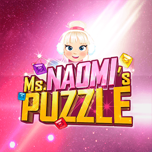 Baixar Ms.NAOMI's PUZZLE para Android