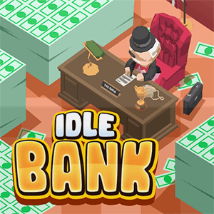 Baixar Idle Bank para Android