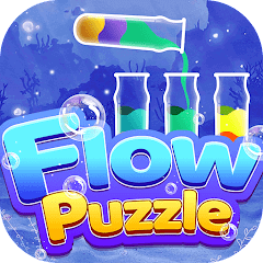 Baixar Flow Puzzle: Challenge para Android