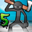 Baixar Anger of stick 5 : zombie para Android