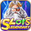 Baixar Legendary Slots - Casino Games para Android