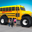 Baixar School Bus Simulator Driving para Android