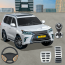 Baixar Real Prado Parking Car Game 3D para Android