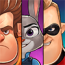 Baixar Disney Heroes: Battle Mode para iOS