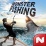 Baixar Monster Fishing 2019 para Android