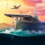 Baixar Rise of Fleets: Pearl Harbor para Android