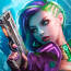 Baixar Battle Night: Cyber Squad para Android