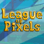 Baixar League of Pixels - 2D MOBA para Windows