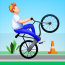 Baixar Bike Hop: seja o mais louco em BMX! para Android
