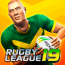 Baixar Rugby League 19 para Android
