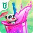 Baixar Baby Panda's Sweet Shop para Android