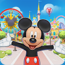 Baixar O Reino Mágico da Disney para iOS