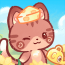 Baixar Lovely cat dream party para Android