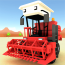 Baixar Blocky Farm Racing & Simulator para Android
