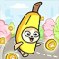 Baixar Banana Cat Run: World Travel para Android