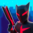 Baixar Cyber Ninja - Stealth Warrior para Android