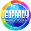 Baixar Jeopardy! World Tour para iOS