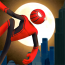 Baixar Spider Stickman Rope Hero para Android