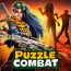 Baixar Puzzle Combat: Match-3 RPG para Android