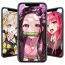 Baixar Anime Girl Wallpapers para Android