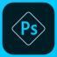 Baixar Adobe Photoshop Express Android