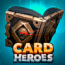 Baixar Card Heroes para iOS