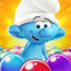 Baixar Smurfs Bubble Story para iOS