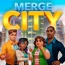 Baixar Merge City - Building Simulation para Android