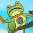 Baixar Amazing Frog? para Mac