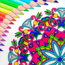 Baixar Colorfy: Coloring Book for Adults para iOS