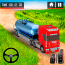 Baixar Oil Tanker Truck Driving Simulation para Android