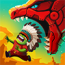 Baixar Dragon Hills 2 para iOS