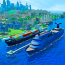Baixar Sea Port: Manage Ship Tycoon para Android