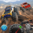 Baixar Racing Xtreme 2: Top Monster Truck & Offroad Fun para Android