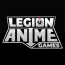 Baixar Legion Anime Games para Android