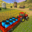Baixar Farm Tractor Cargo Driving Simulator 19 para Android